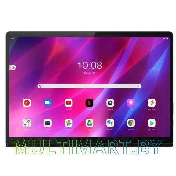 Планшет Lenovo Yoga Tab 13 YT-K606F 8GB/128GB (черный)